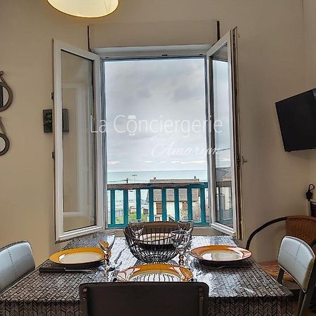 Ac34 - La Plage A Pied Woignarue Экстерьер фото